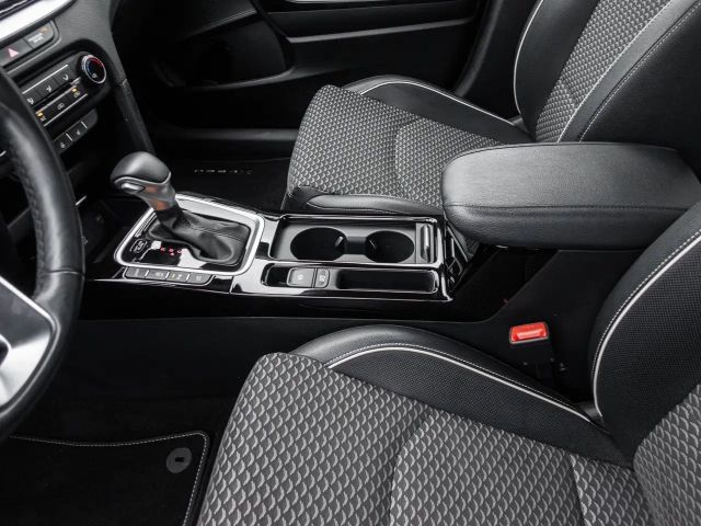 Kia XCeed GDi Vision