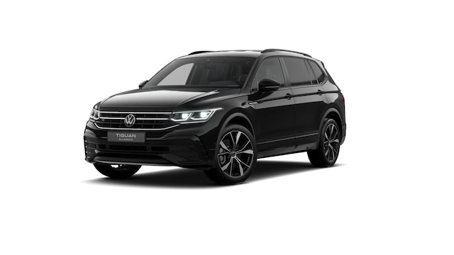 Volkswagen Tiguan 2.0 TDI Allspace R-Line