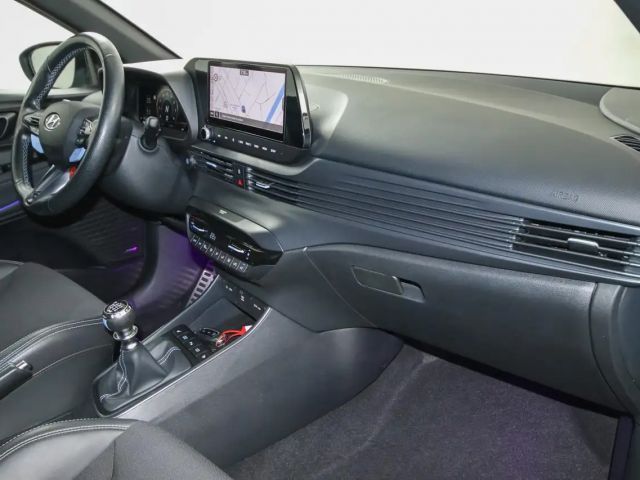 Hyundai i20 N Performance