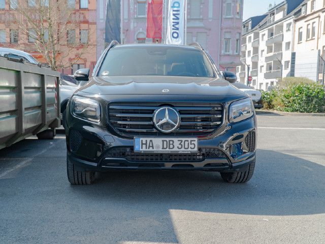 Mercedes-Benz GLB 200 GLB 200 d