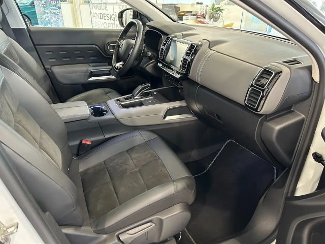 Citroën C5 Aircross Hybrid