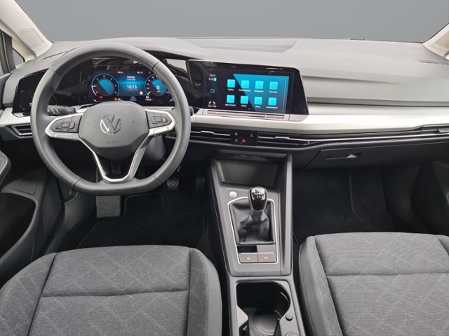 Volkswagen Golf 2.0 TDI