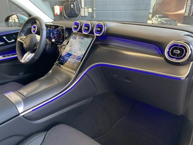 Mercedes-Benz GLC 200 4MATIC AVANTGARDE