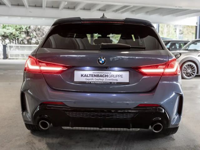 BMW 135 135i Sedan xDrive