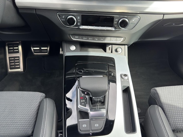 Audi Q5 40 TDI Quattro S-Tronic