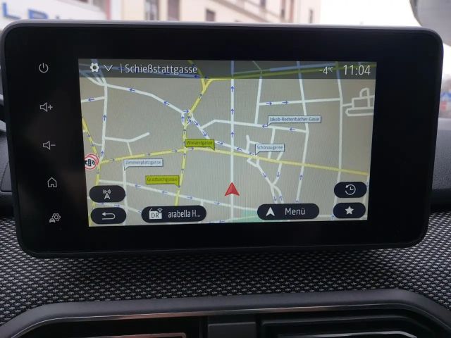 Dacia Jogger Extreme TCe 110