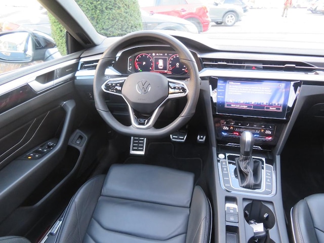 Volkswagen Arteon Shooting Brake Arteon SB     R-L BT206    D7A