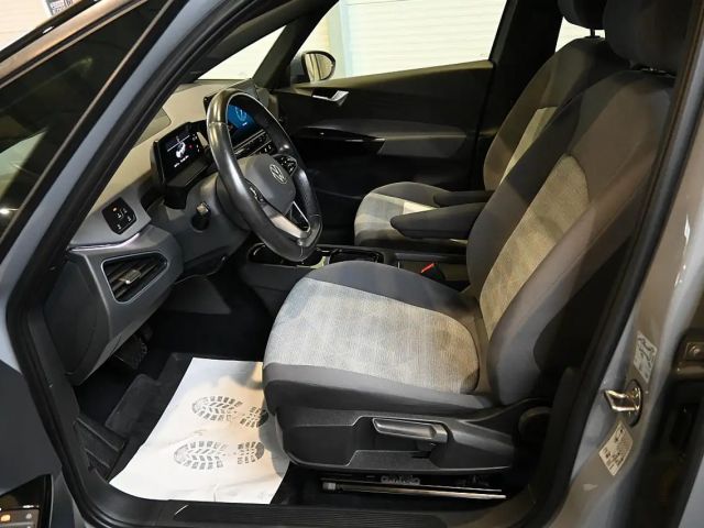 Volkswagen ID.3 58 KWh Life Performance Pro