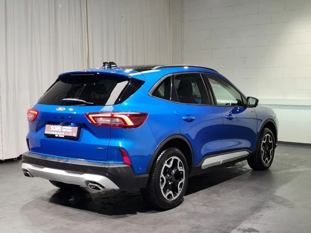 Ford Kuga Active Plug in Hybrid X