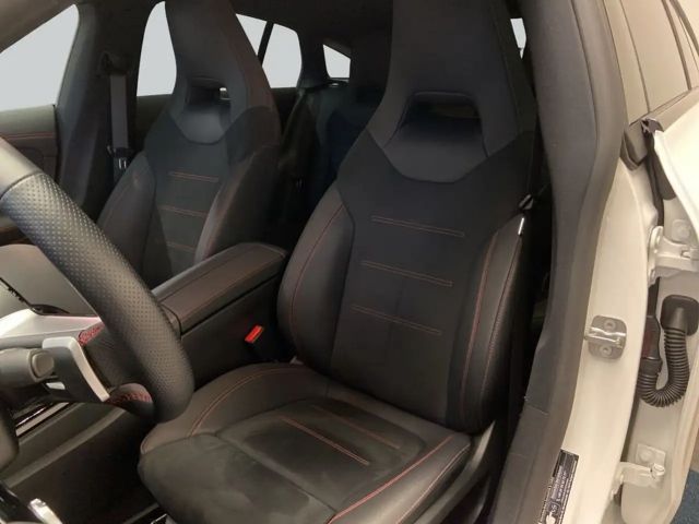 Mercedes-Benz CLA 180 CLA