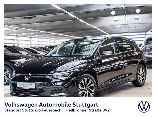 Volkswagen Golf 2.0 TDI DSG