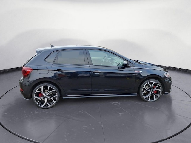 Volkswagen Polo 2.0 TSI DSG GTI