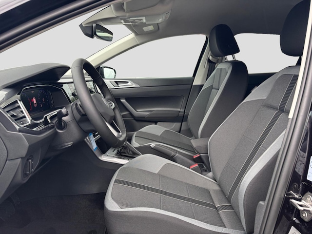 Volkswagen Polo DSG Style