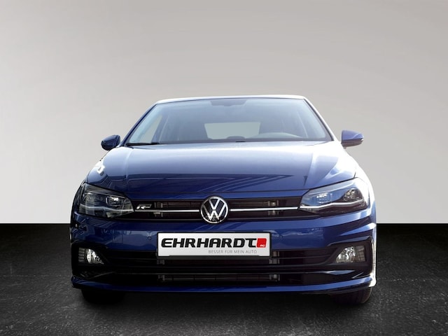 Volkswagen Polo 1.0 TSI Highline R-Line