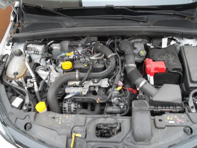 Renault Clio Business Line TCe 90