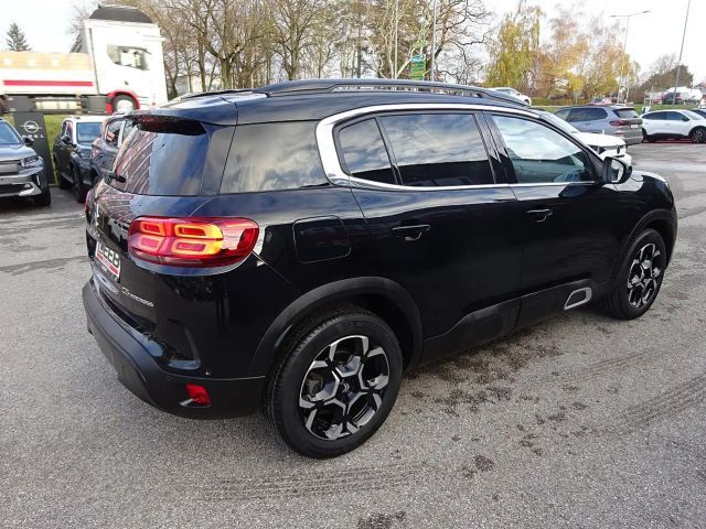 Citroën C5 Aircross BlueHDi Shine
