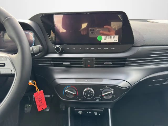 Hyundai i20 1.0 T-GDi Trend