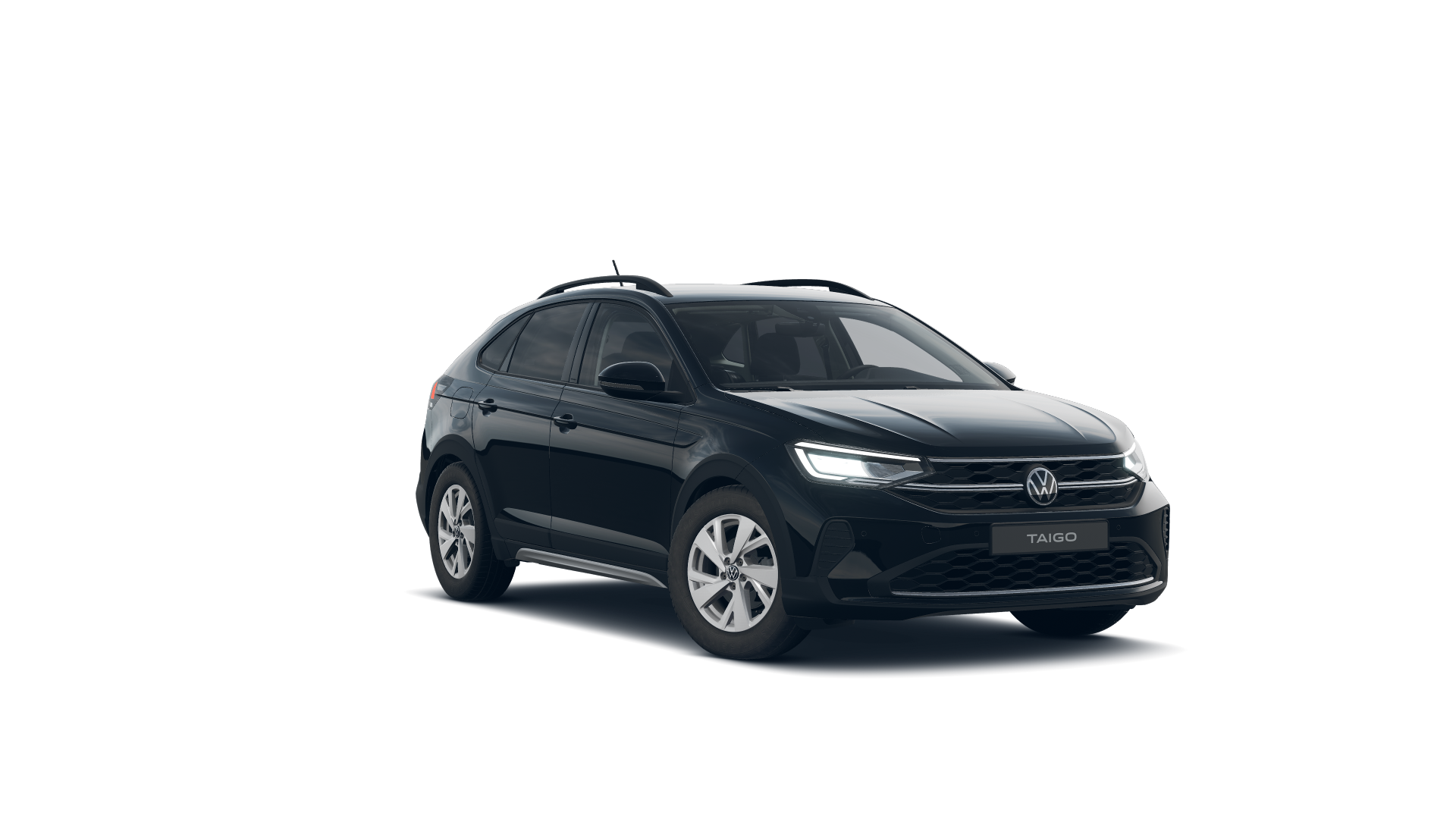 Volkswagen Taigo 1.0 TSI Life