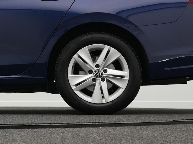 Volkswagen Golf 1.5 TSI Golf VIII Life Variant