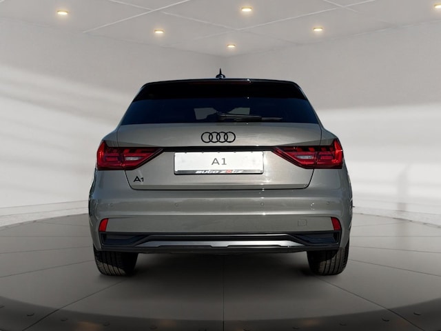 Audi A1 30 TFSI S-Tronic Sportback
