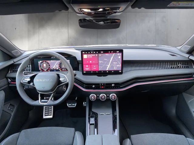 Skoda Superb Sportline iV