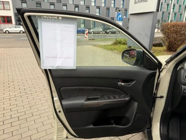 Suzuki Vitara Boosterjet Comfort