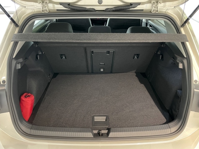 Volkswagen Golf 1.5 eTSI Move