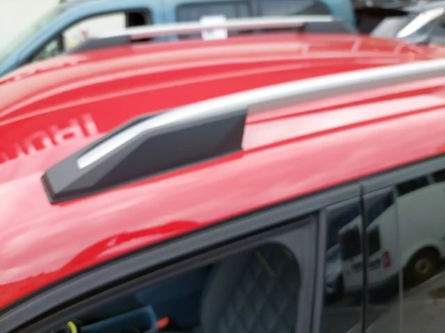 Fiat Grande Panda La Prima