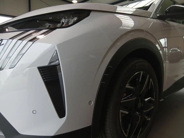 Peugeot 3008 Allure Pack Hybrid
