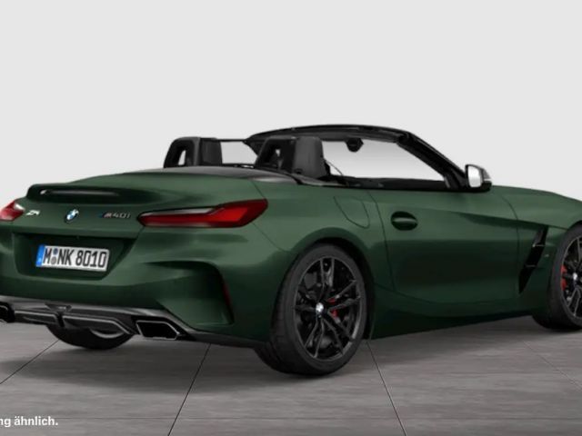 BMW Z4 Cabrio M40i Roadster