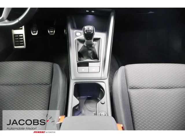 Volkswagen Golf 1.5 TSI Golf VIII TSi United