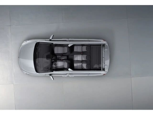 Mercedes-Benz T 180 T 180 Standard Aut. Navi Cam SHZ LED