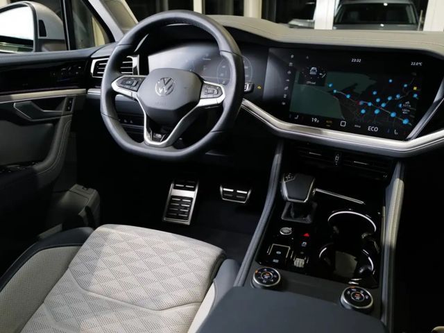 Volkswagen Touareg 3.0 V6 TDI R-Line