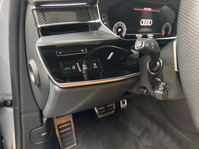 Audi A8 50 TDI Quattro