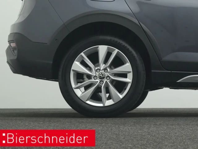 Volkswagen Taigo 1.0 TSI DSG IQ.Drive