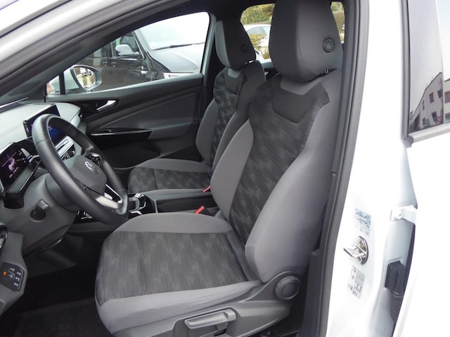 Volkswagen ID.4 52 KWh Pure