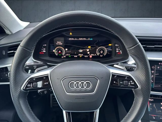 Audi A6 55 TFSI Hybride S-Line