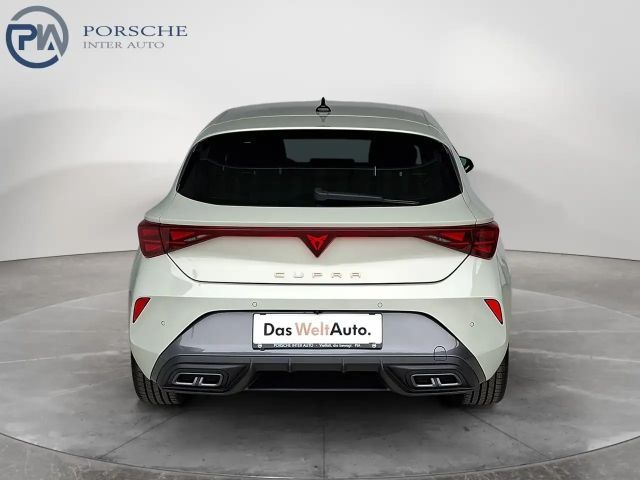 Cupra Leon 1.5 TSI