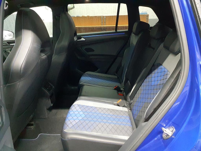 Volkswagen Tiguan 2.0 TSI DSG Style