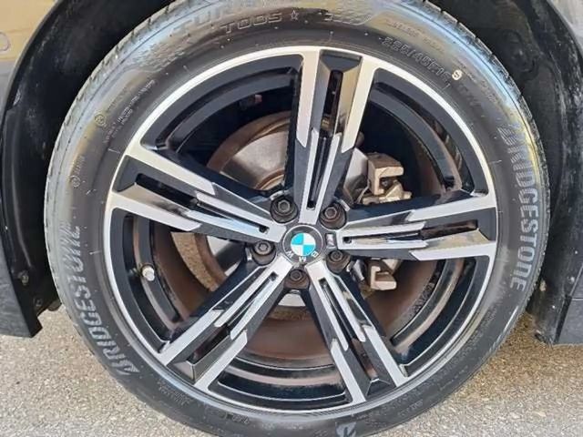 BMW 318 318d M-Sport Touring