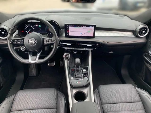 Alfa Romeo Tonale Hybrid Veloce