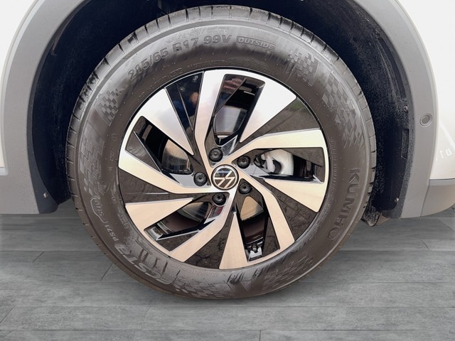 Volkswagen Tiguan 1.5 eTSI Life Plus