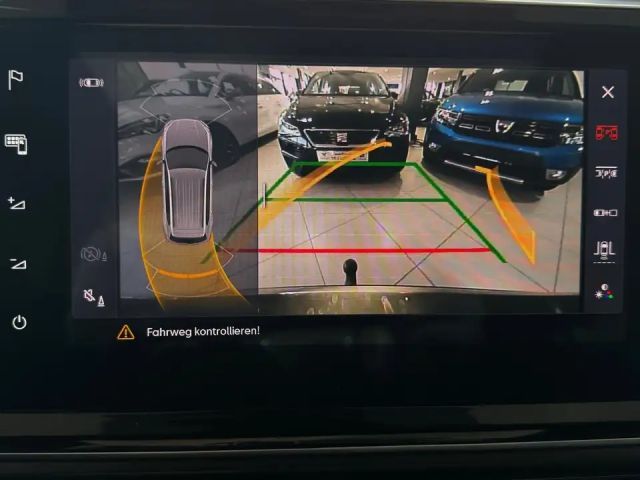 Seat Tarraco 2.0 TDI 4Drive DSG