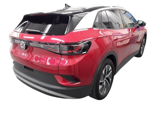 Volkswagen ID.4 IQ.Drive
