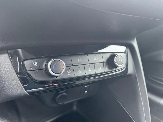 Opel Corsa Edition F Edition