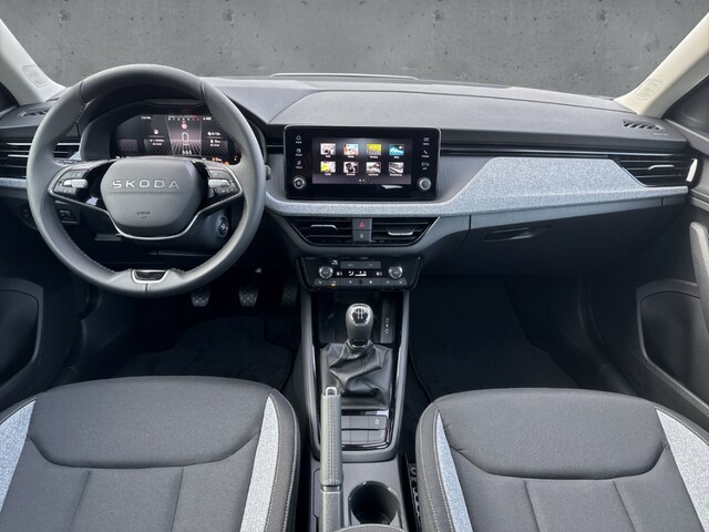 Skoda Kamiq 1.0 TSI Selection