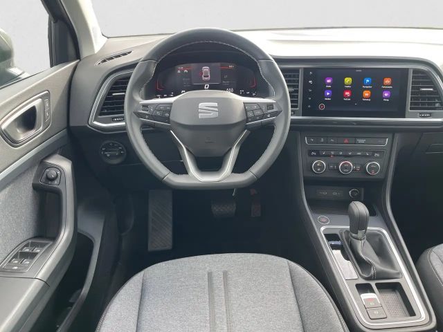 Seat Ateca 2.0 TDI DSG Style