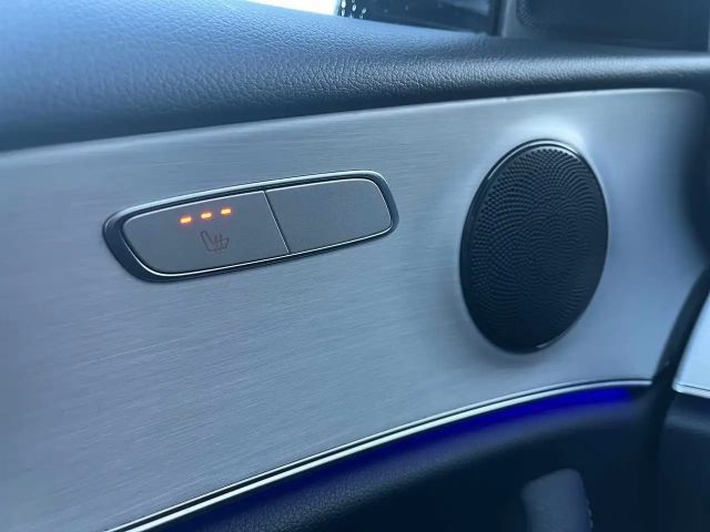 Mercedes-Benz E 200 AVANTGARDE Estate