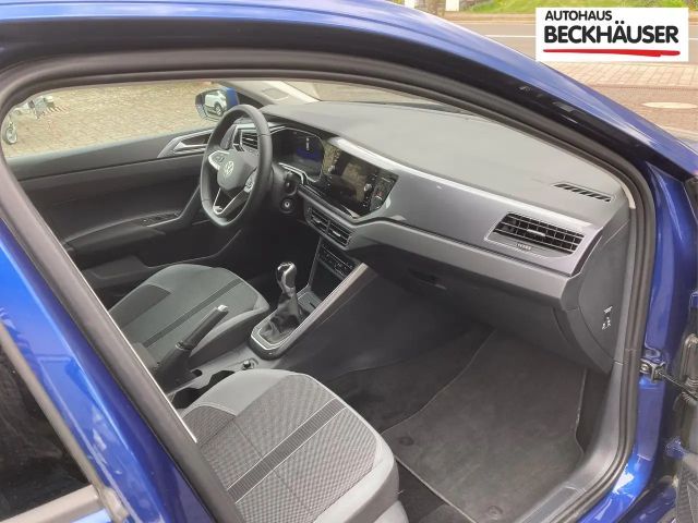 Volkswagen Polo Style