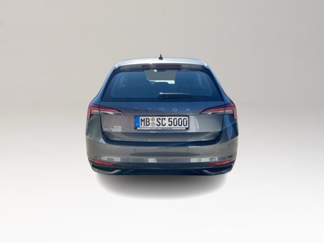 Skoda Scala 1.0 TSI Loft Selection